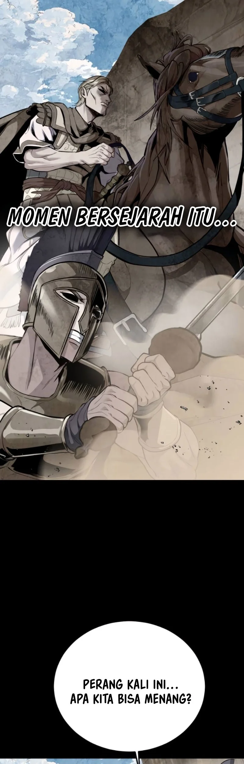 Ticket Hero S2 Chapter 168 - halaman 89
