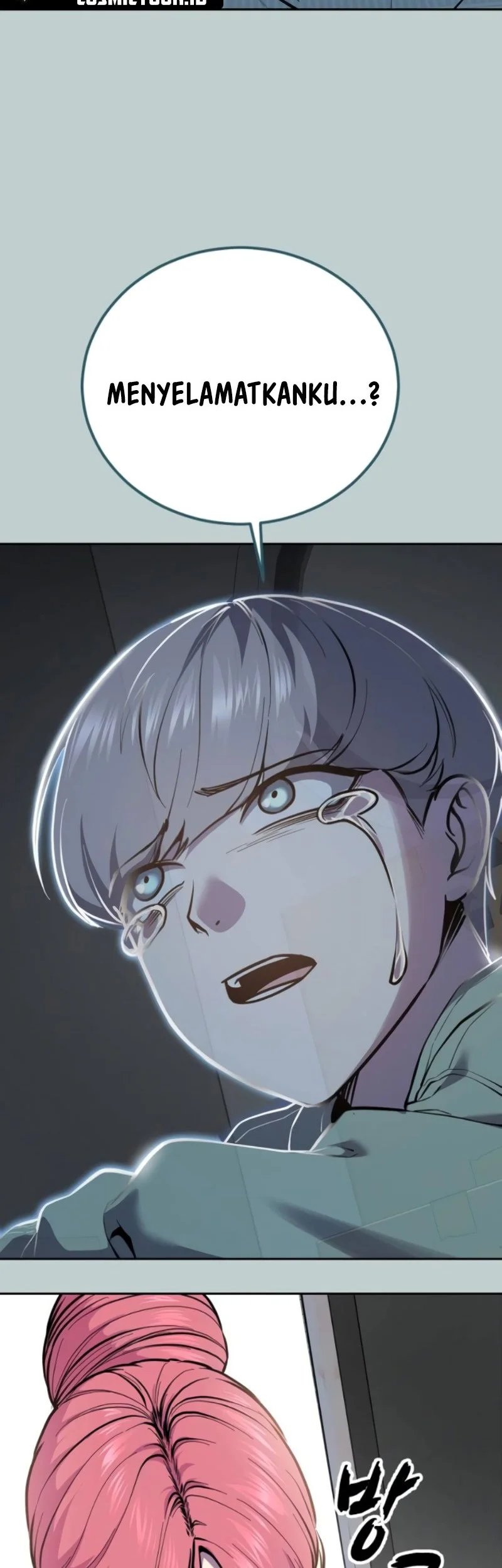 Ticket Hero S2 Chapter 168 - halaman 9