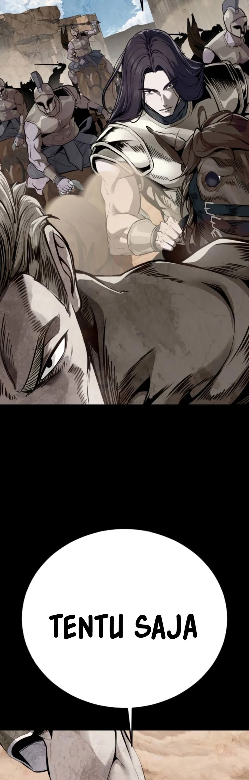 Ticket Hero S2 Chapter 168 - halaman 90