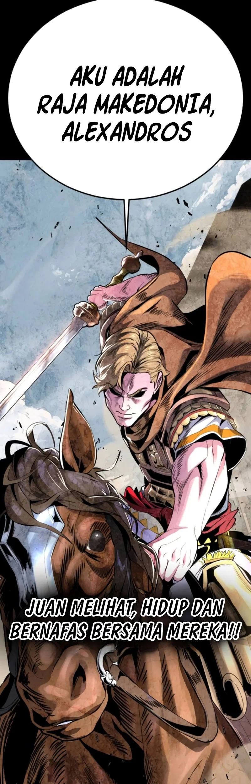 Ticket Hero S2 Chapter 168 - halaman 92