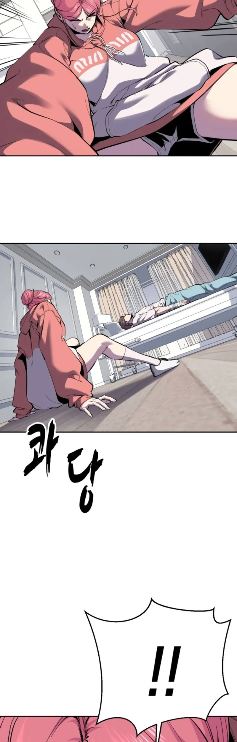 Ticket Hero S2 Chapter 168 - halaman 99