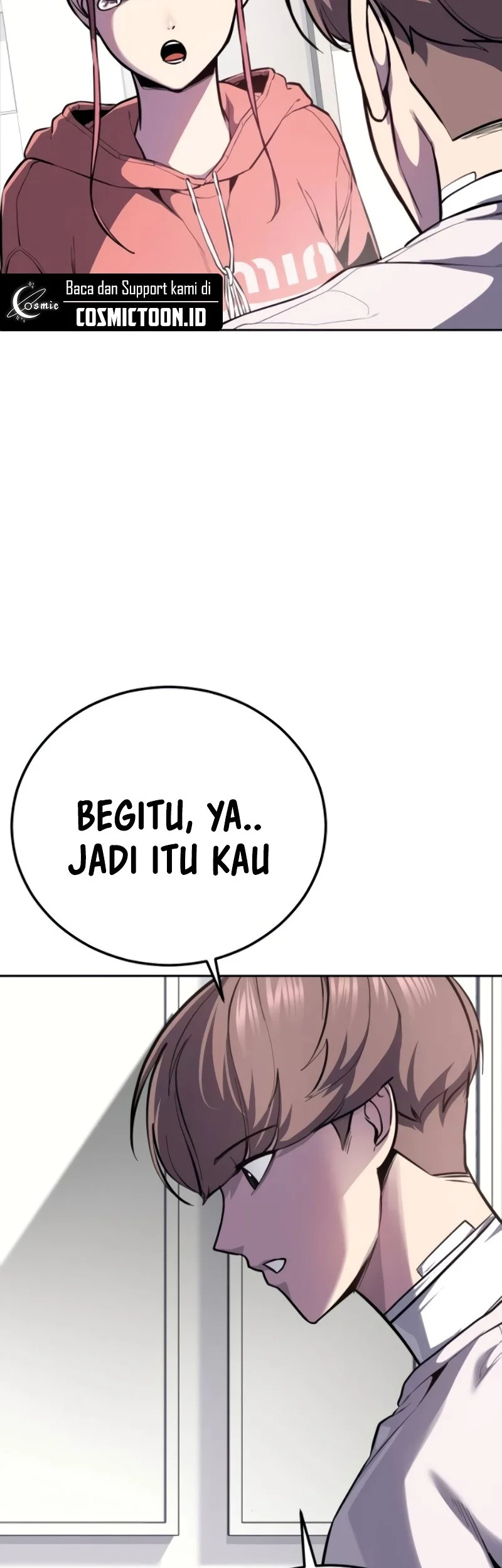 Ticket Hero S2 Chapter 169 - halaman 10