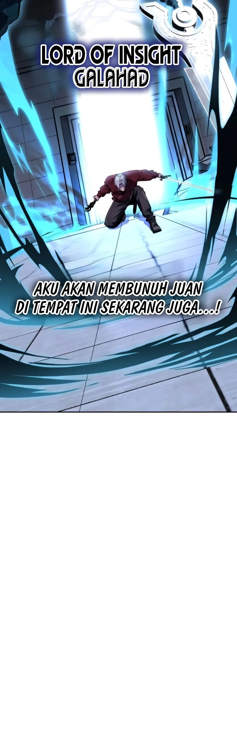 Ticket Hero S2 Chapter 169 - halaman 101