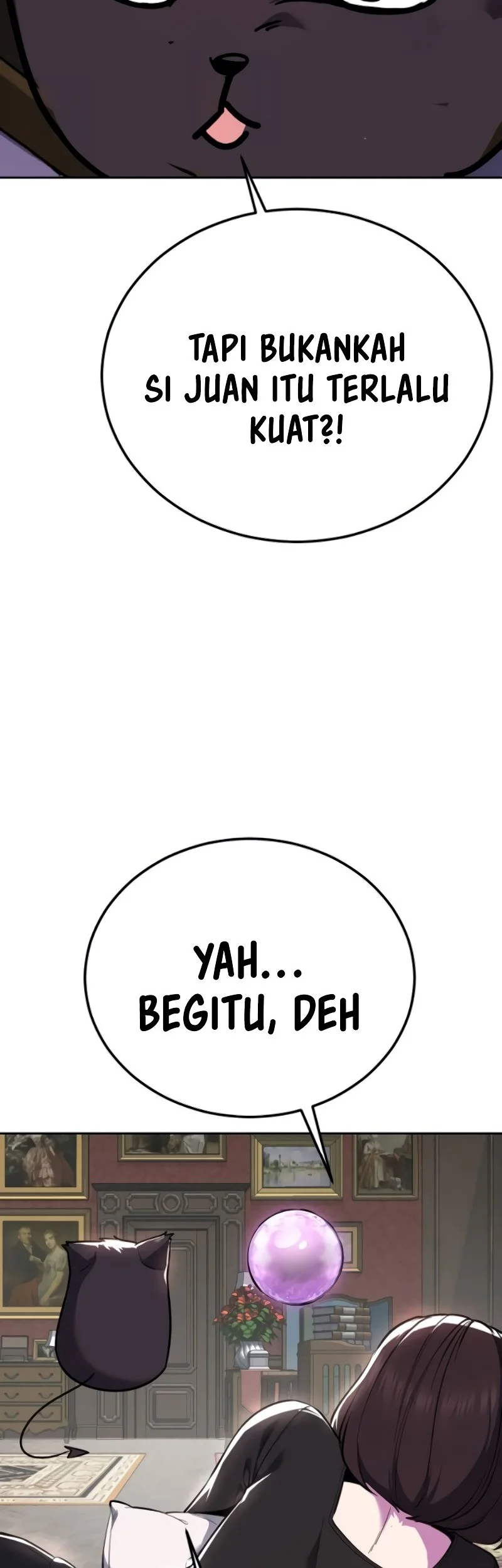 Ticket Hero S2 Chapter 169 - halaman 106