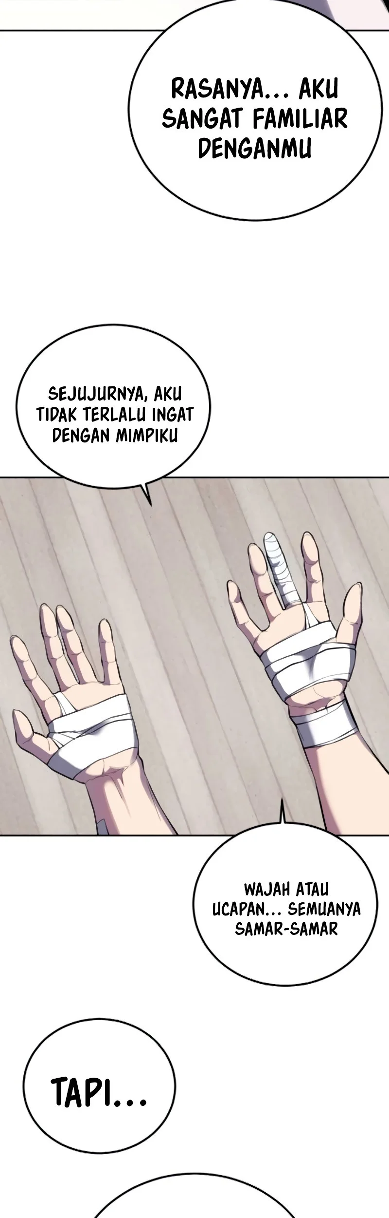 Ticket Hero S2 Chapter 169 - halaman 11