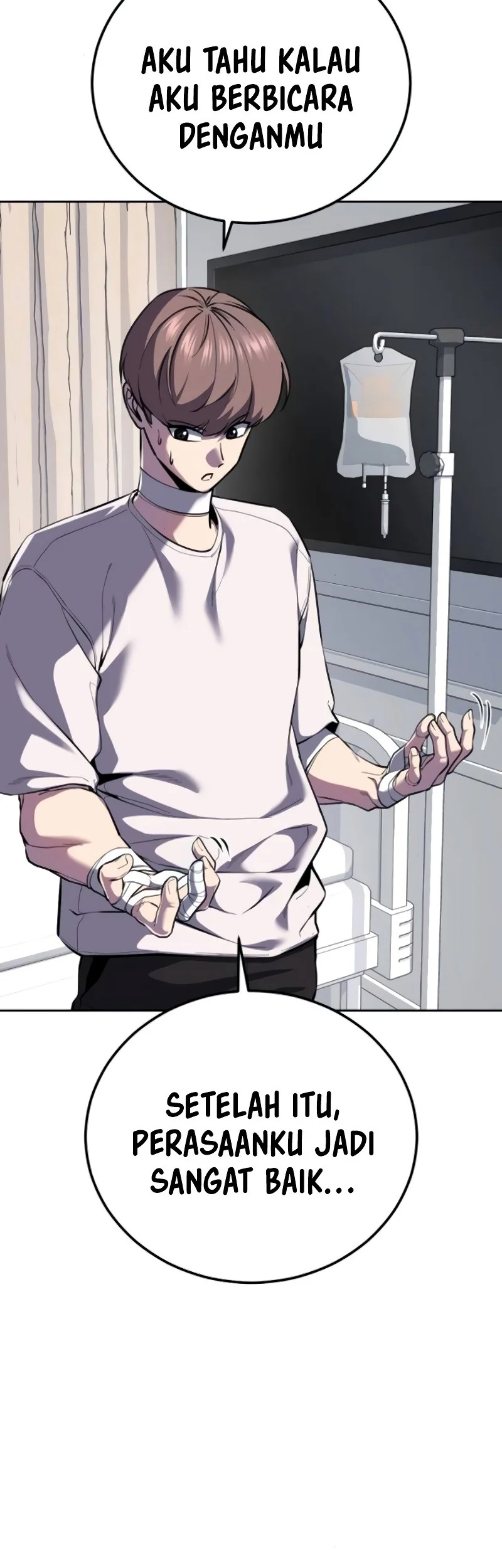 Ticket Hero S2 Chapter 169 - halaman 12