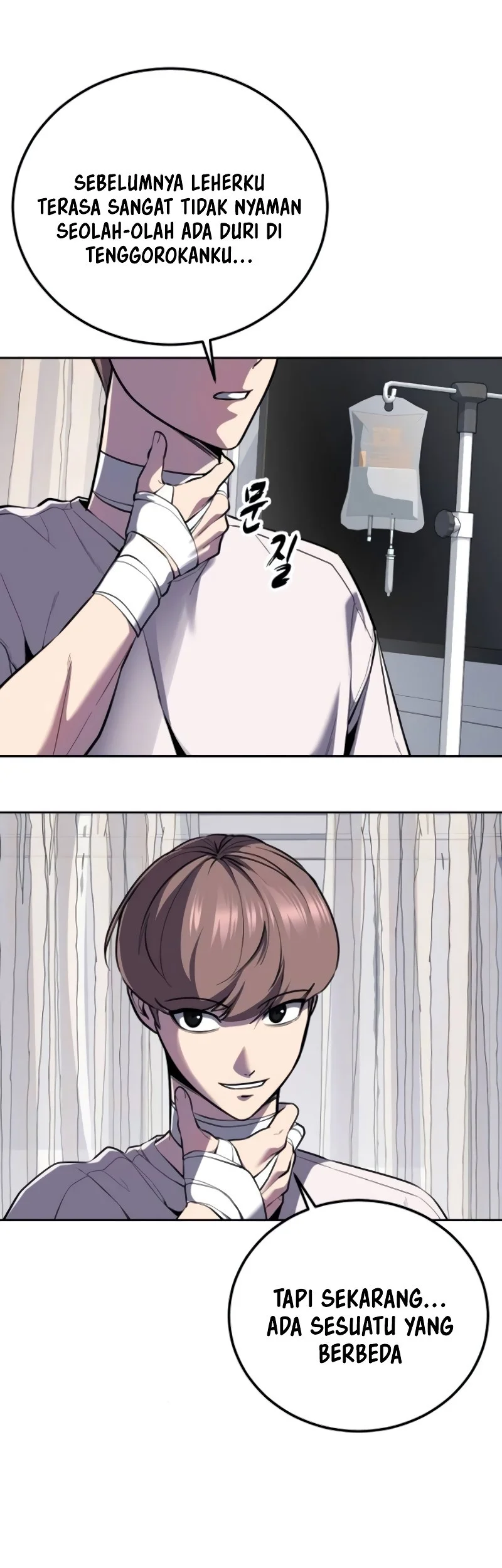 Ticket Hero S2 Chapter 169 - halaman 13