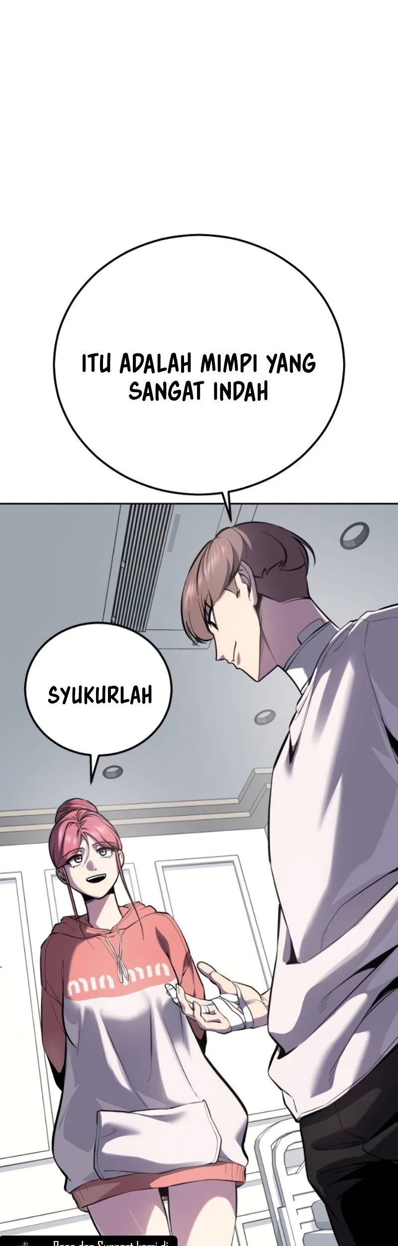 Ticket Hero S2 Chapter 169 - halaman 14