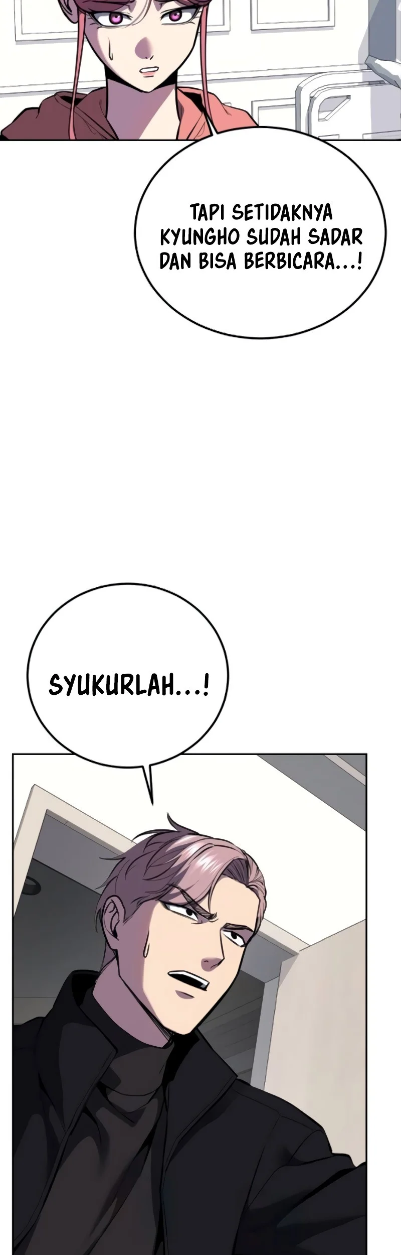 Ticket Hero S2 Chapter 169 - halaman 17