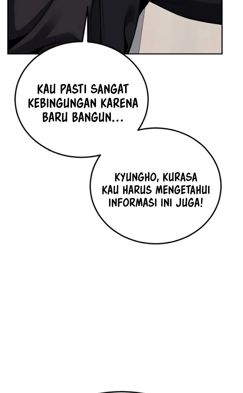 Ticket Hero S2 Chapter 169 - halaman 18