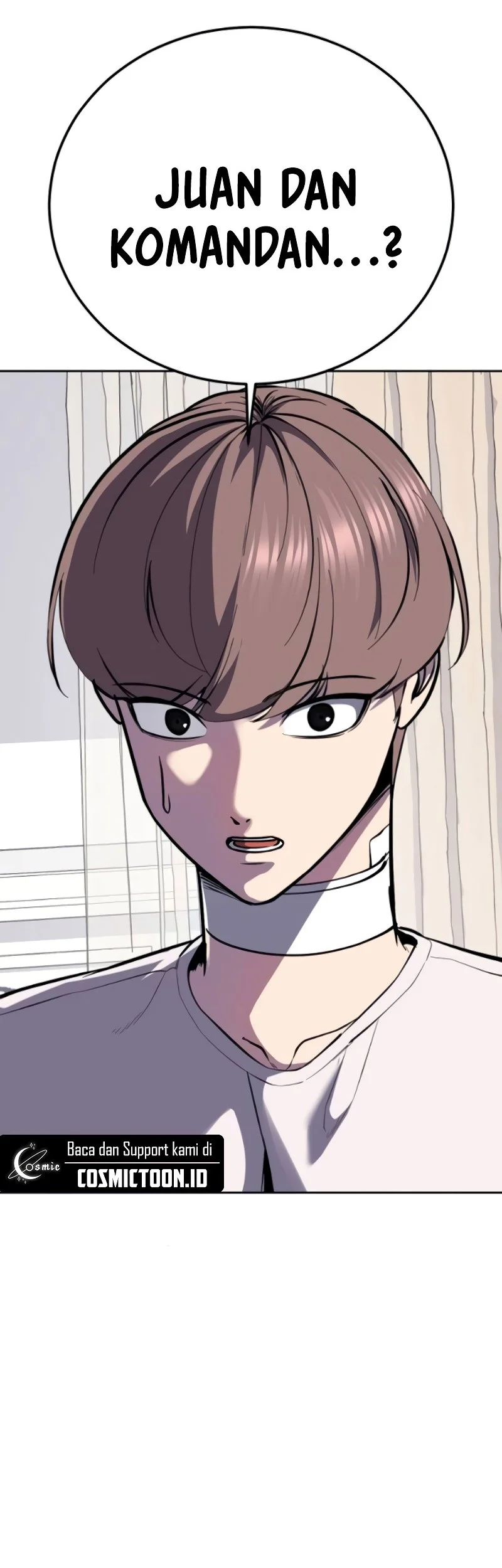 Ticket Hero S2 Chapter 169 - halaman 20