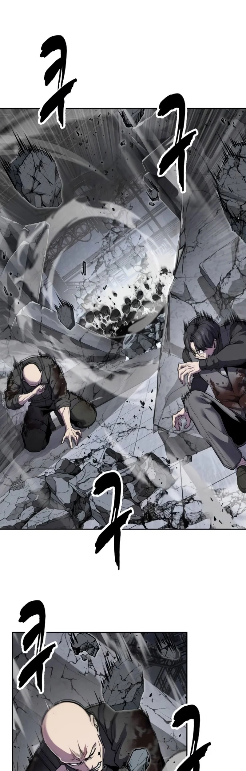 Ticket Hero S2 Chapter 169 - halaman 21