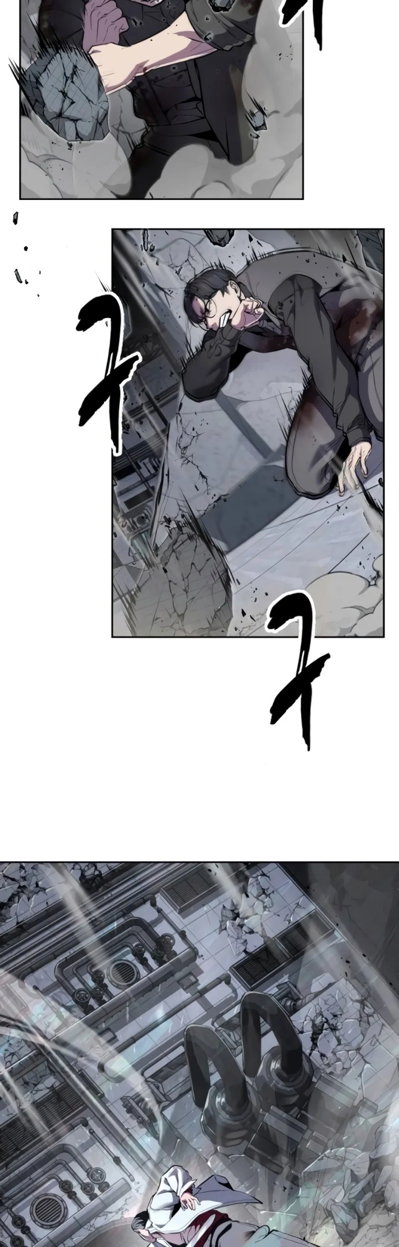 Ticket Hero S2 Chapter 169 - halaman 22
