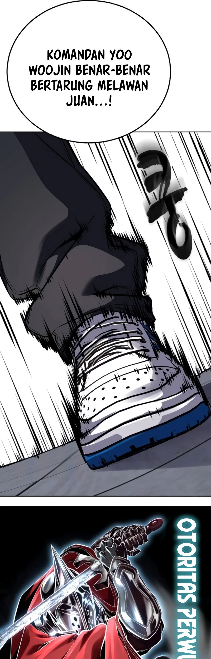 Ticket Hero S2 Chapter 169 - halaman 25