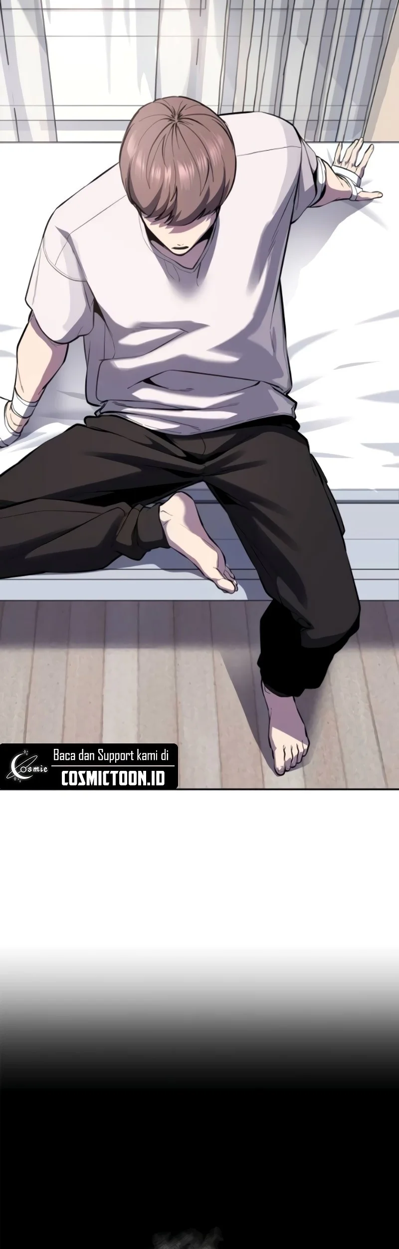 Ticket Hero S2 Chapter 169 - halaman 3