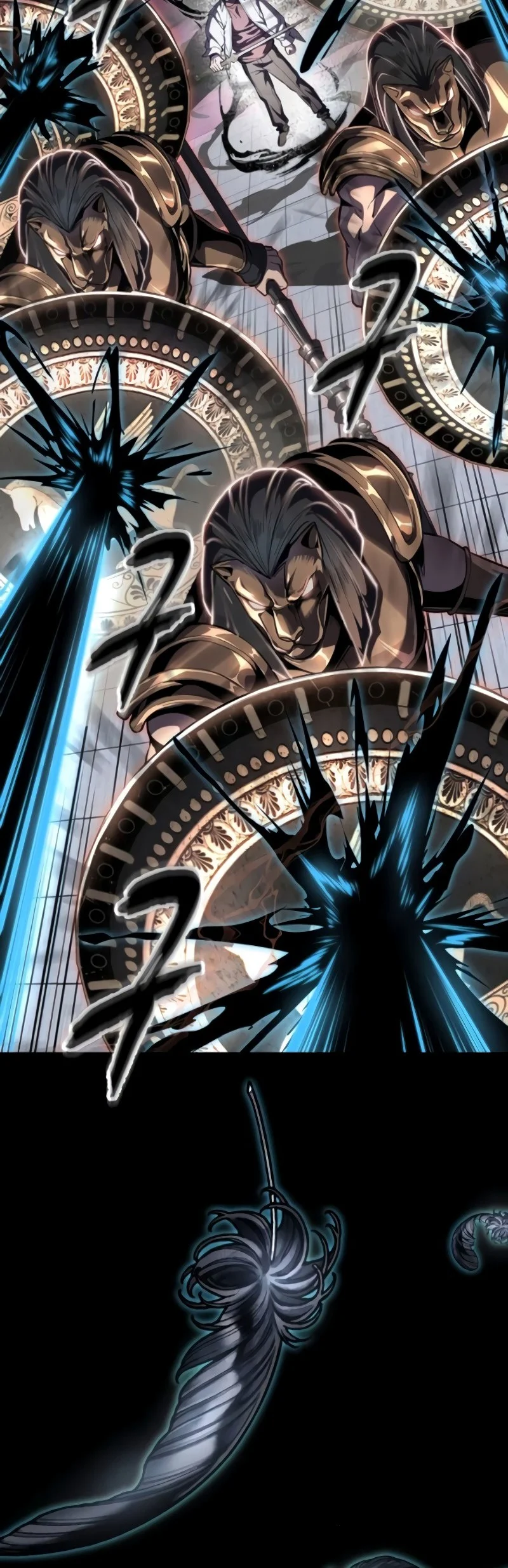 Ticket Hero S2 Chapter 169 - halaman 30