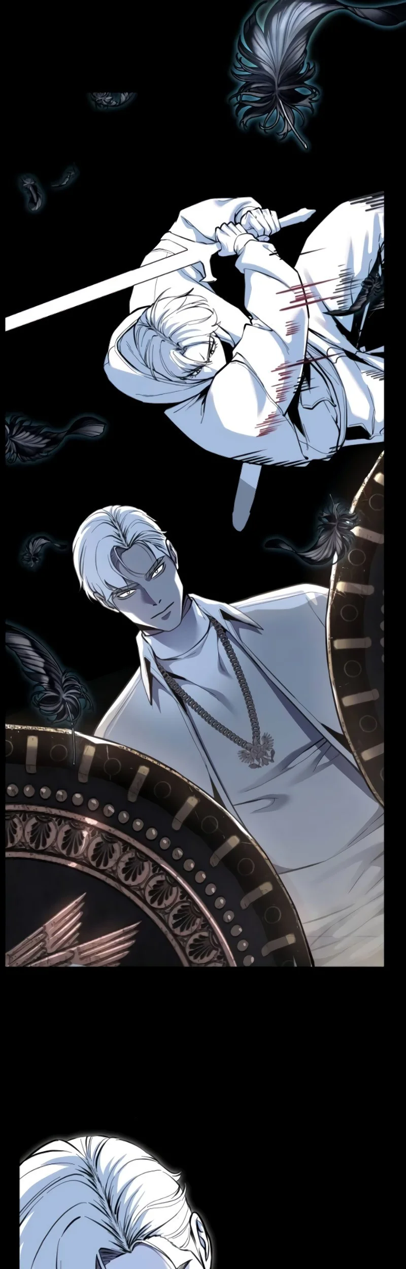Ticket Hero S2 Chapter 169 - halaman 31