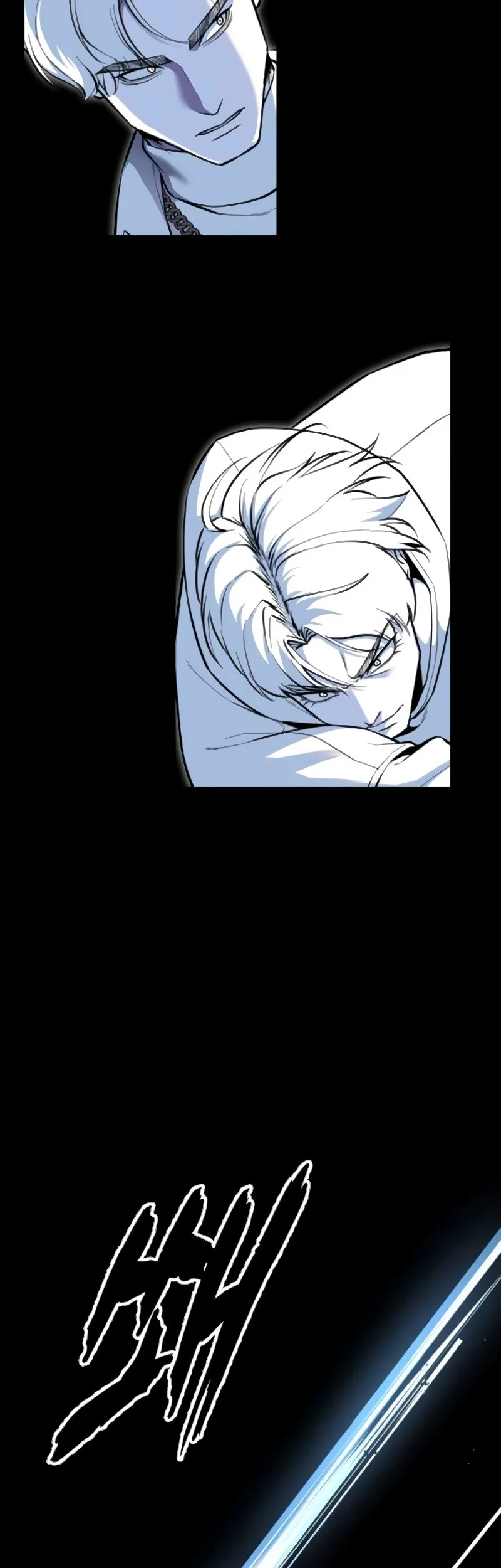 Ticket Hero S2 Chapter 169 - halaman 32