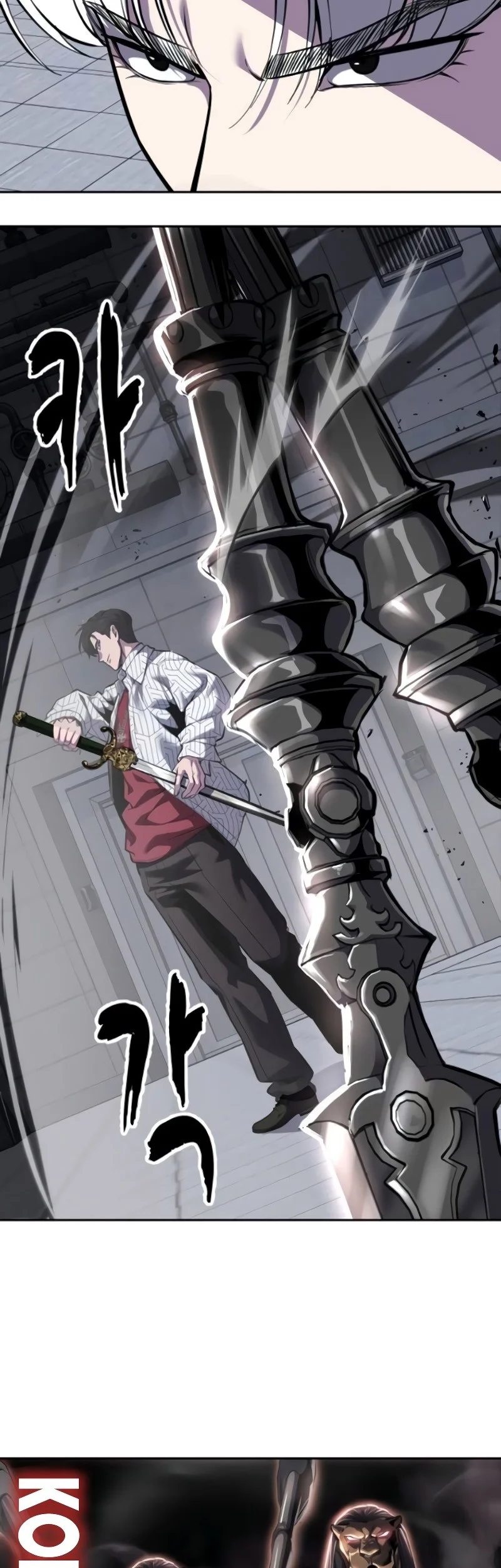 Ticket Hero S2 Chapter 169 - halaman 34