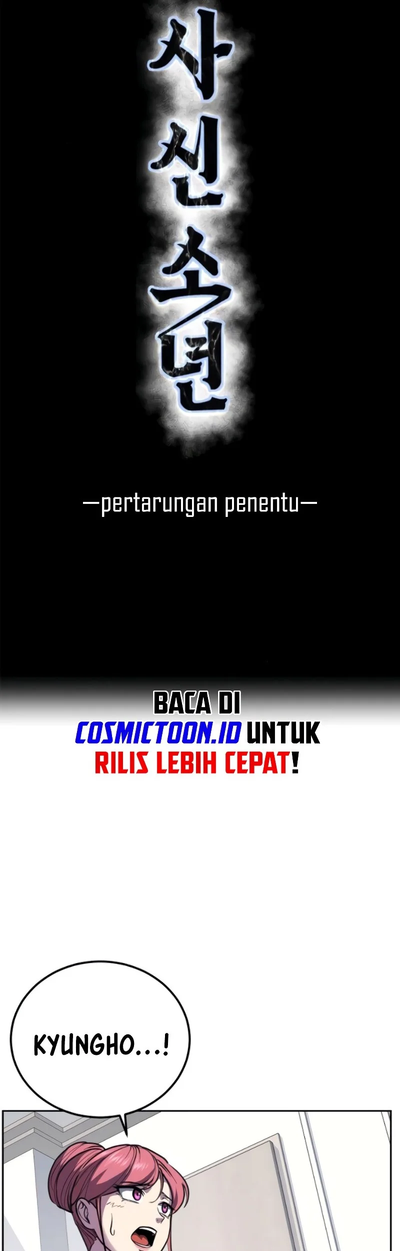 Ticket Hero S2 Chapter 169 - halaman 4