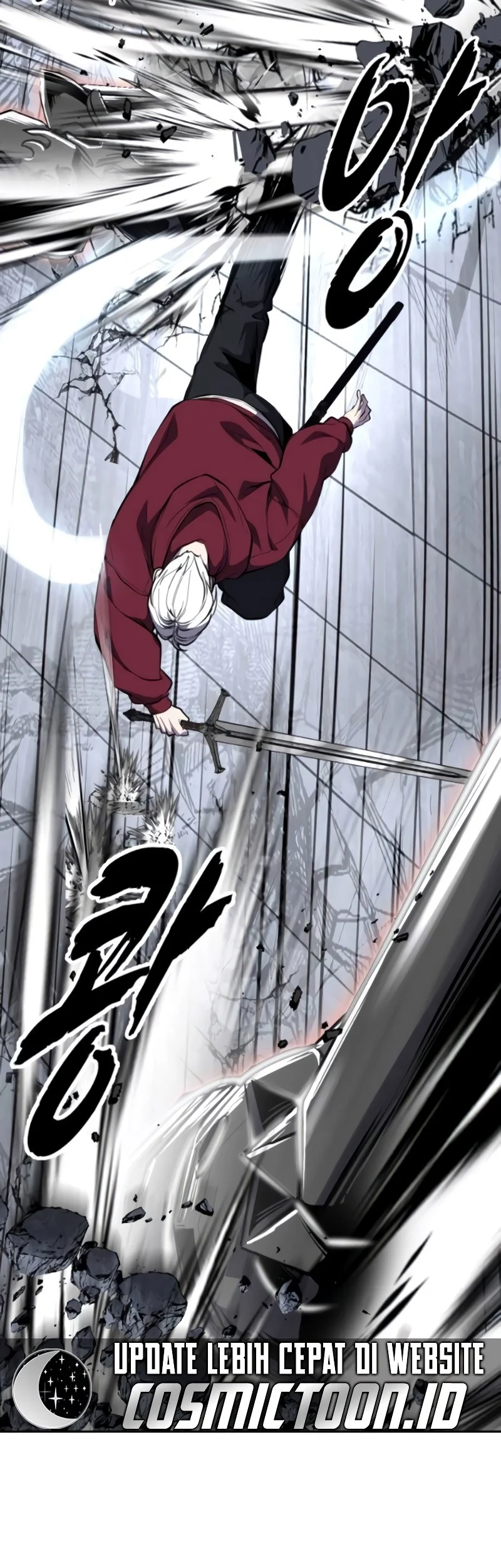 Ticket Hero S2 Chapter 169 - halaman 41