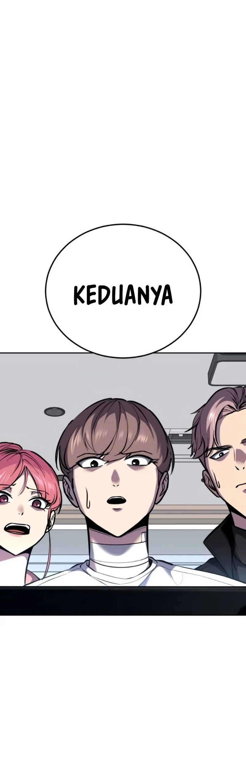 Ticket Hero S2 Chapter 169 - halaman 42