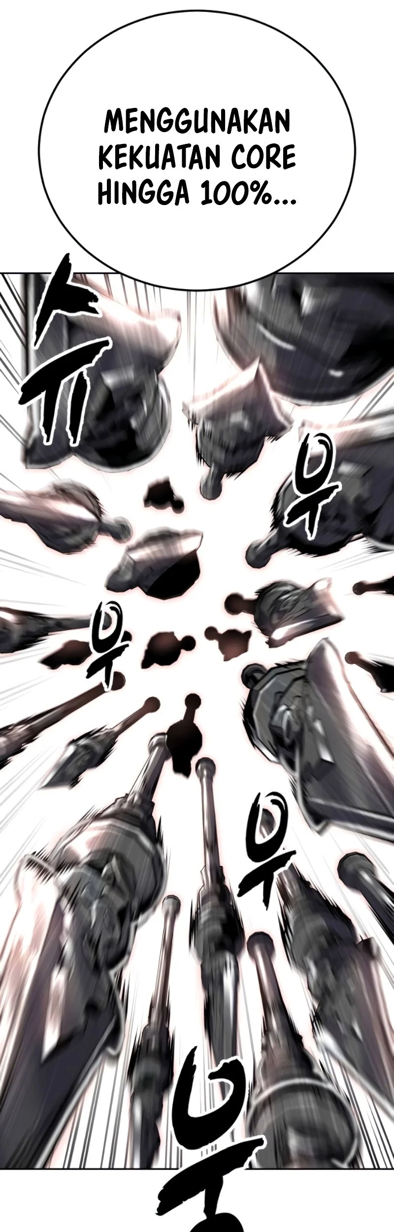Ticket Hero S2 Chapter 169 - halaman 43