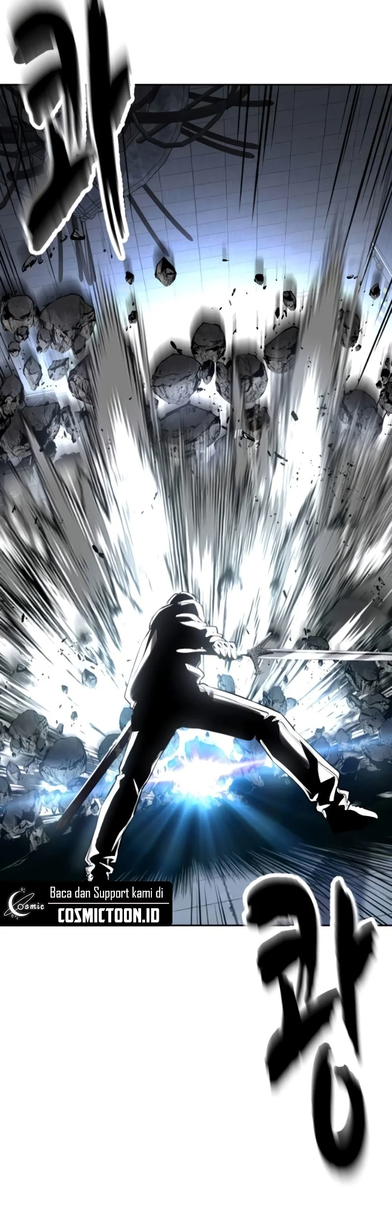 Ticket Hero S2 Chapter 169 - halaman 47