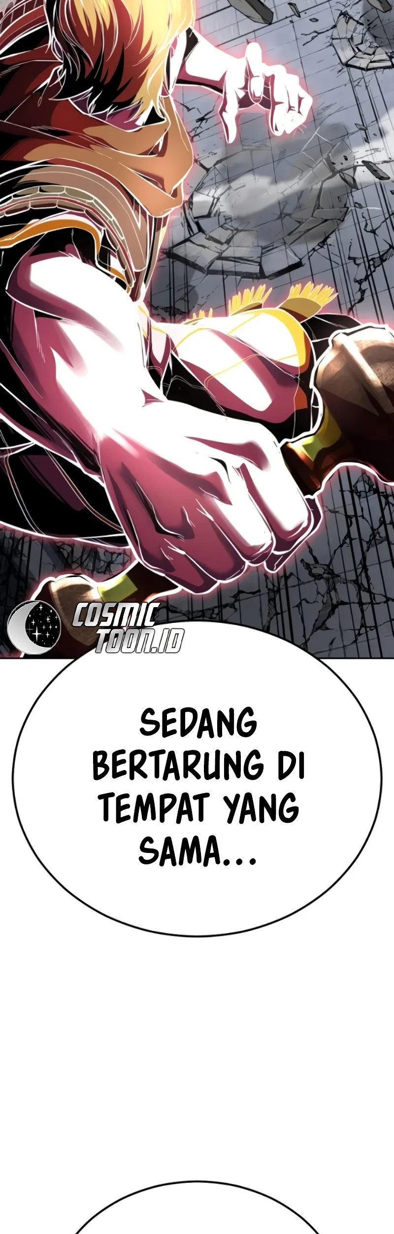 Ticket Hero S2 Chapter 169 - halaman 51
