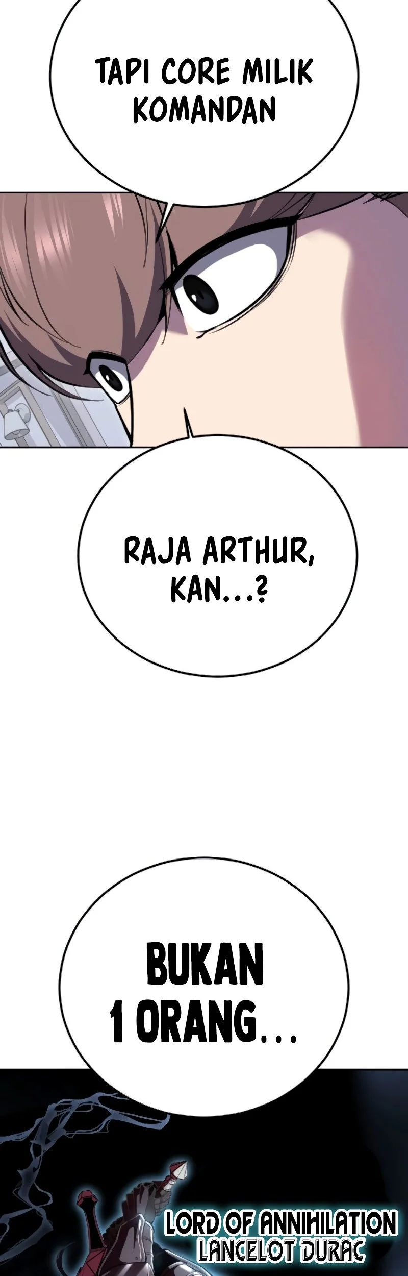 Ticket Hero S2 Chapter 169 - halaman 52
