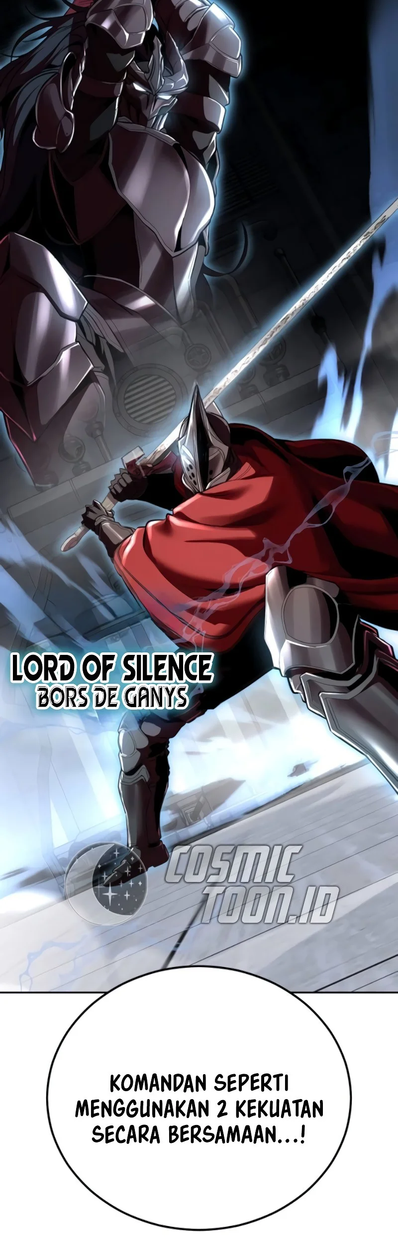 Ticket Hero S2 Chapter 169 - halaman 53