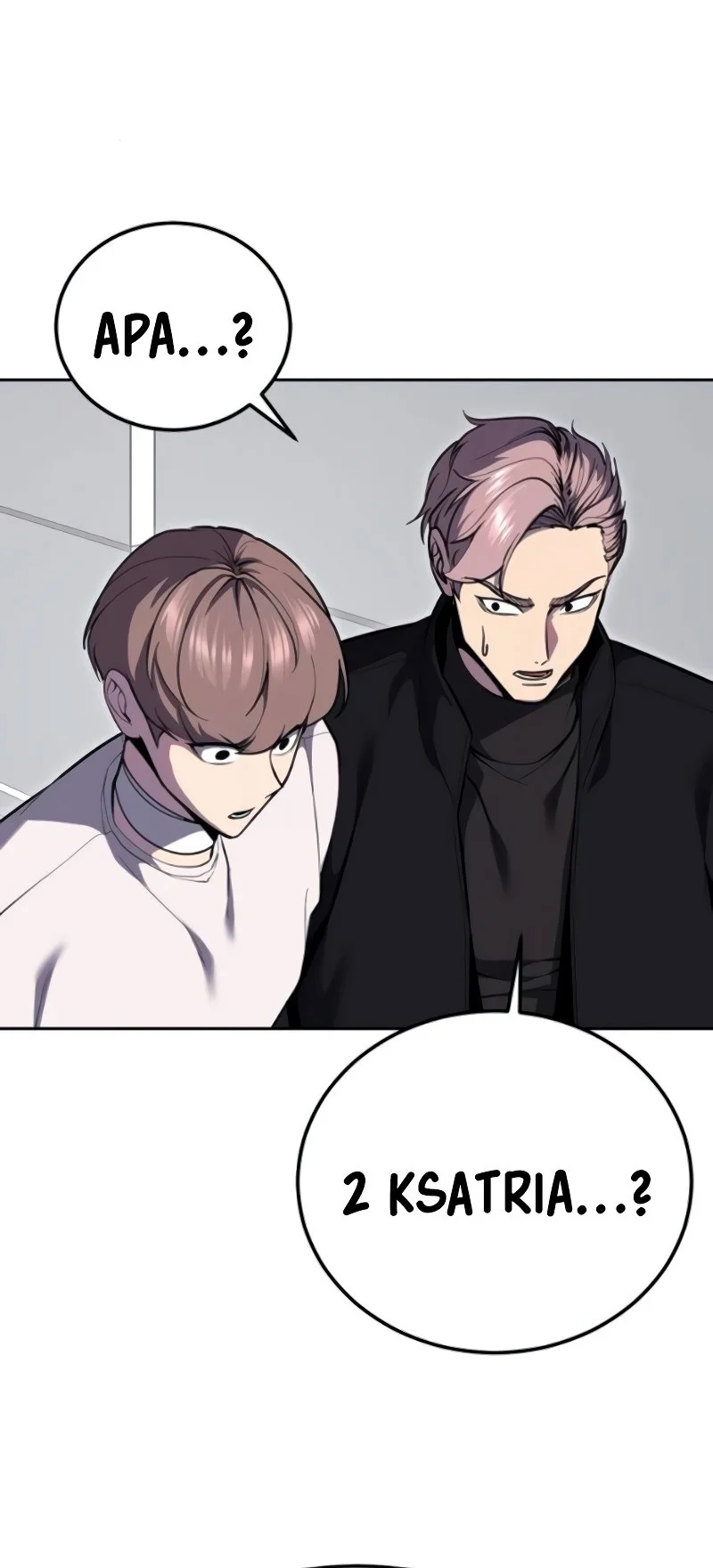 Ticket Hero S2 Chapter 169 - halaman 54