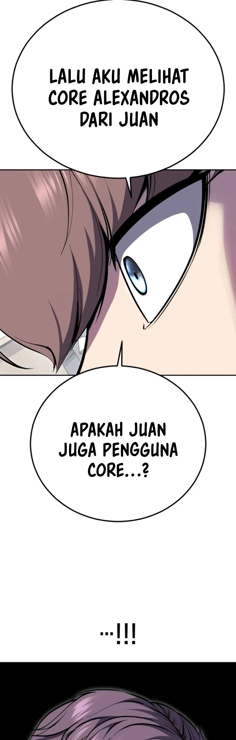 Ticket Hero S2 Chapter 169 - halaman 55