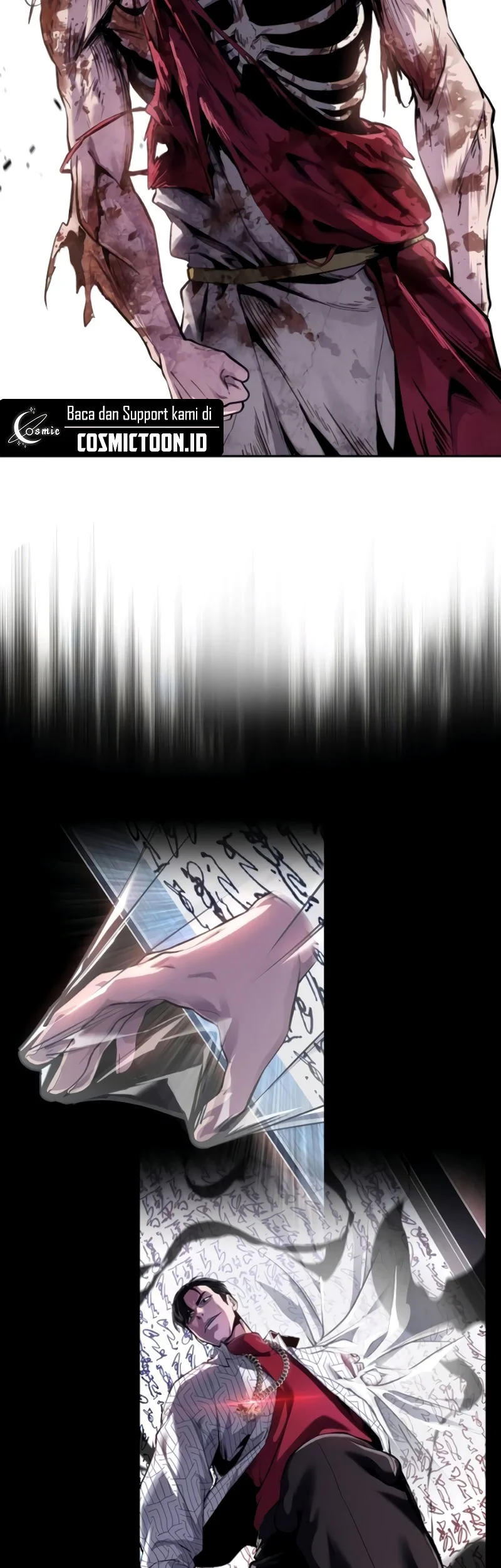 Ticket Hero S2 Chapter 169 - halaman 59