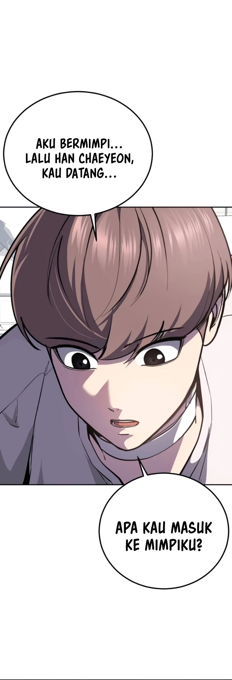 Ticket Hero S2 Chapter 169 - halaman 6