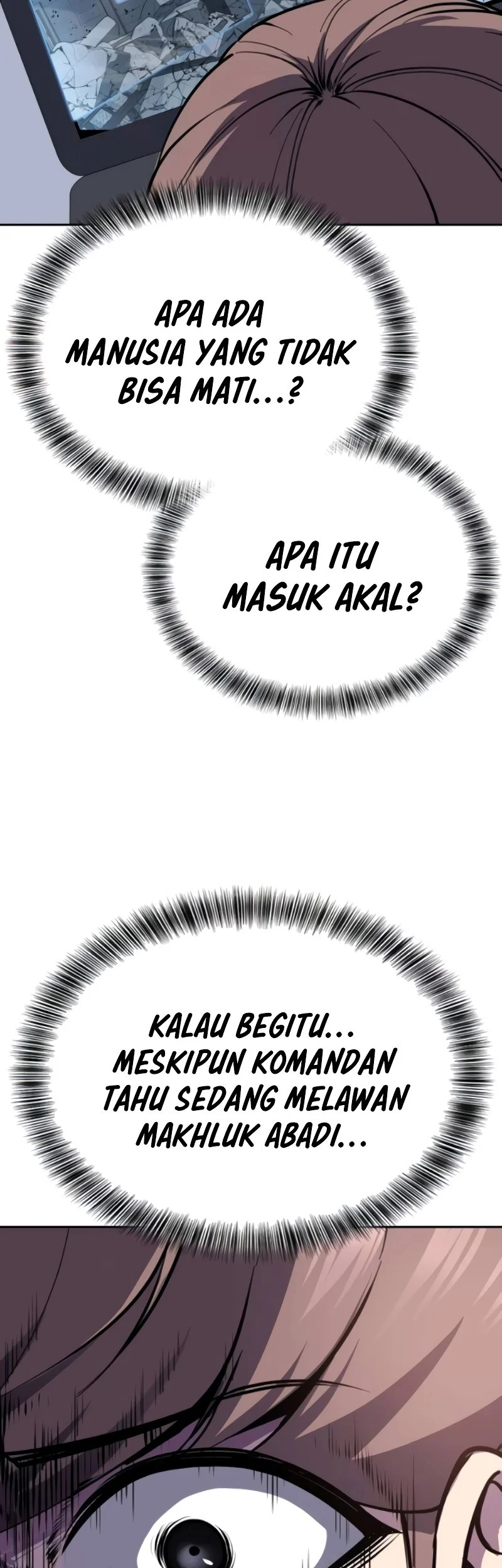 Ticket Hero S2 Chapter 169 - halaman 63
