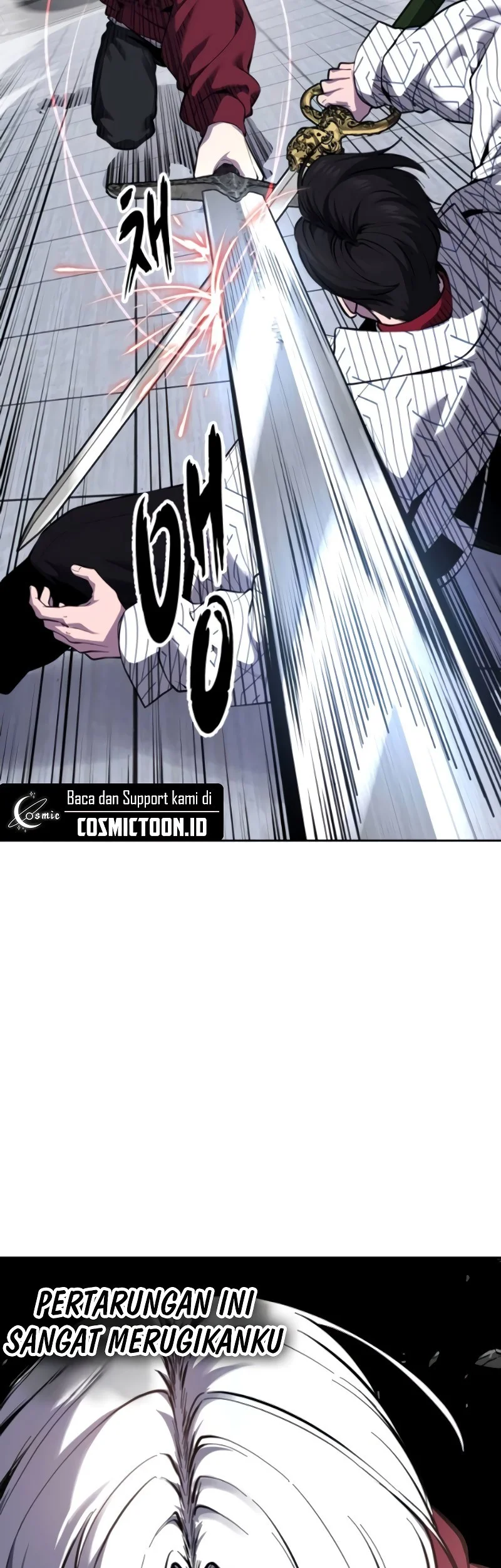 Ticket Hero S2 Chapter 169 - halaman 65