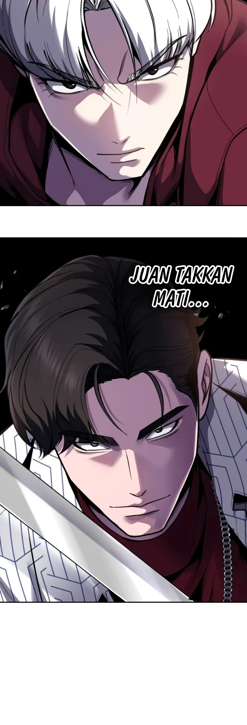 Ticket Hero S2 Chapter 169 - halaman 66