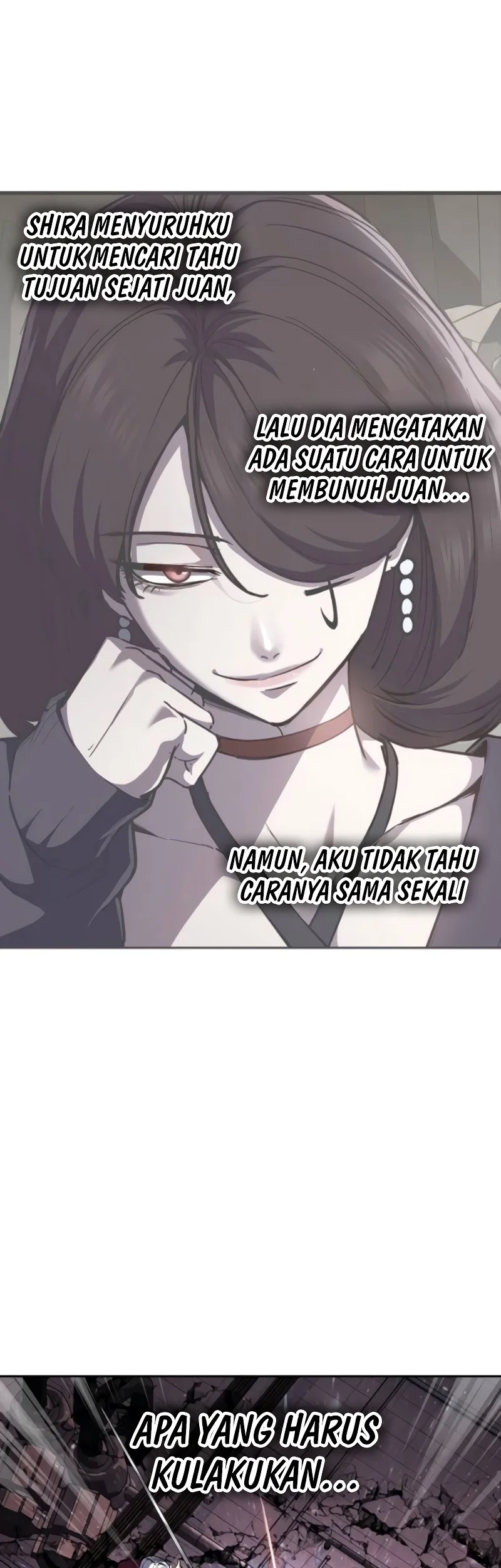 Ticket Hero S2 Chapter 169 - halaman 67
