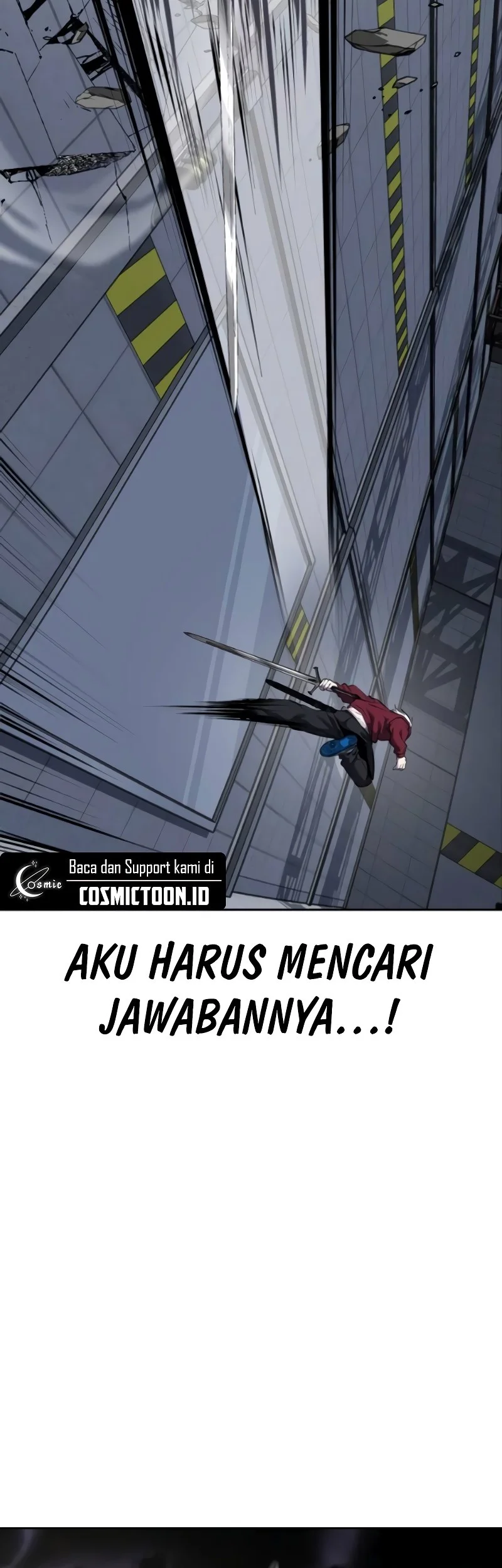 Ticket Hero S2 Chapter 169 - halaman 69