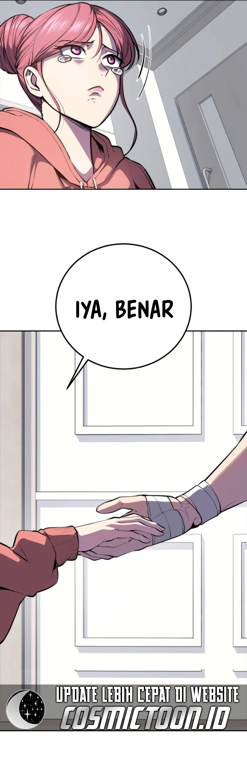 Ticket Hero S2 Chapter 169 - halaman 7