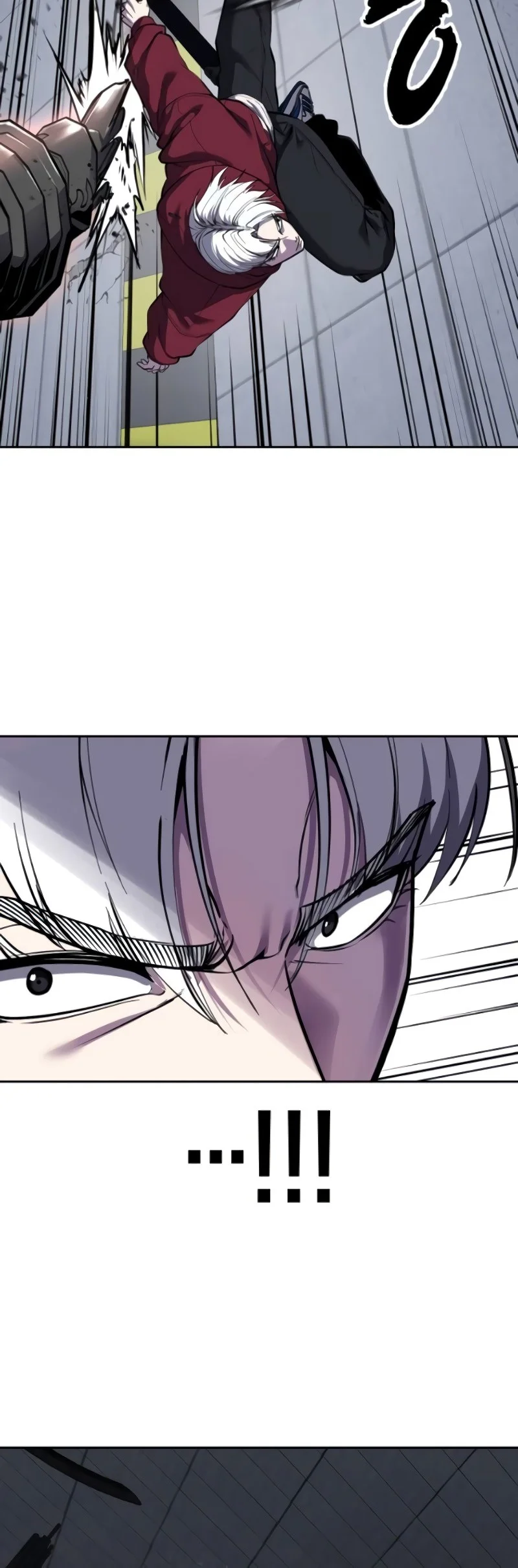 Ticket Hero S2 Chapter 169 - halaman 72