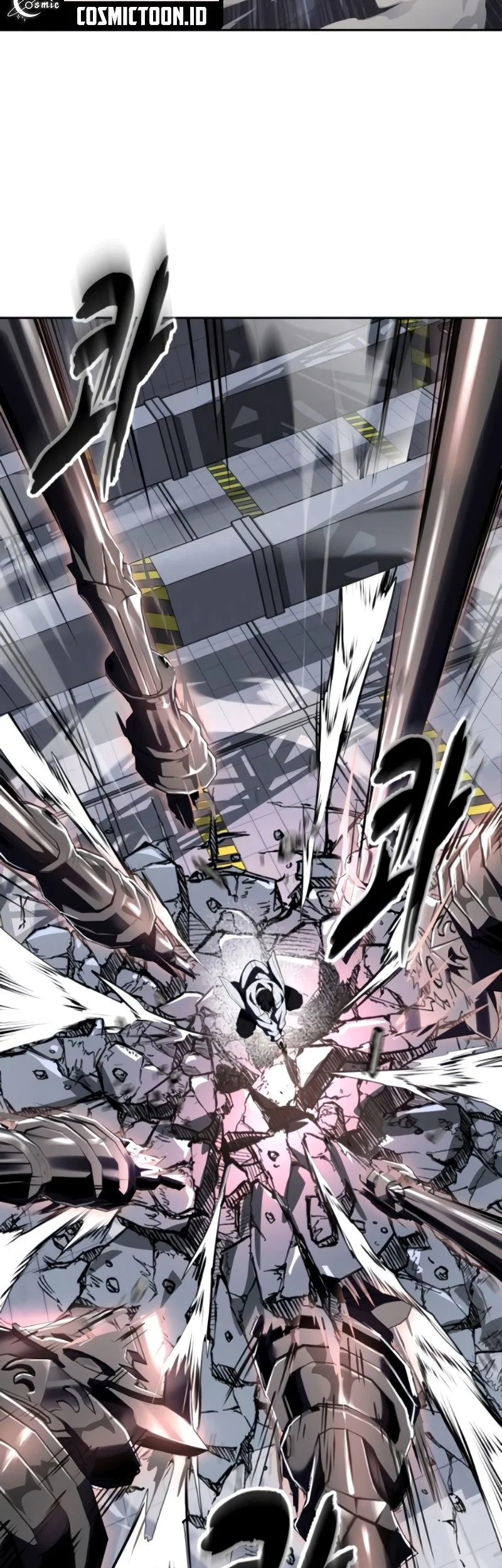 Ticket Hero S2 Chapter 169 - halaman 75