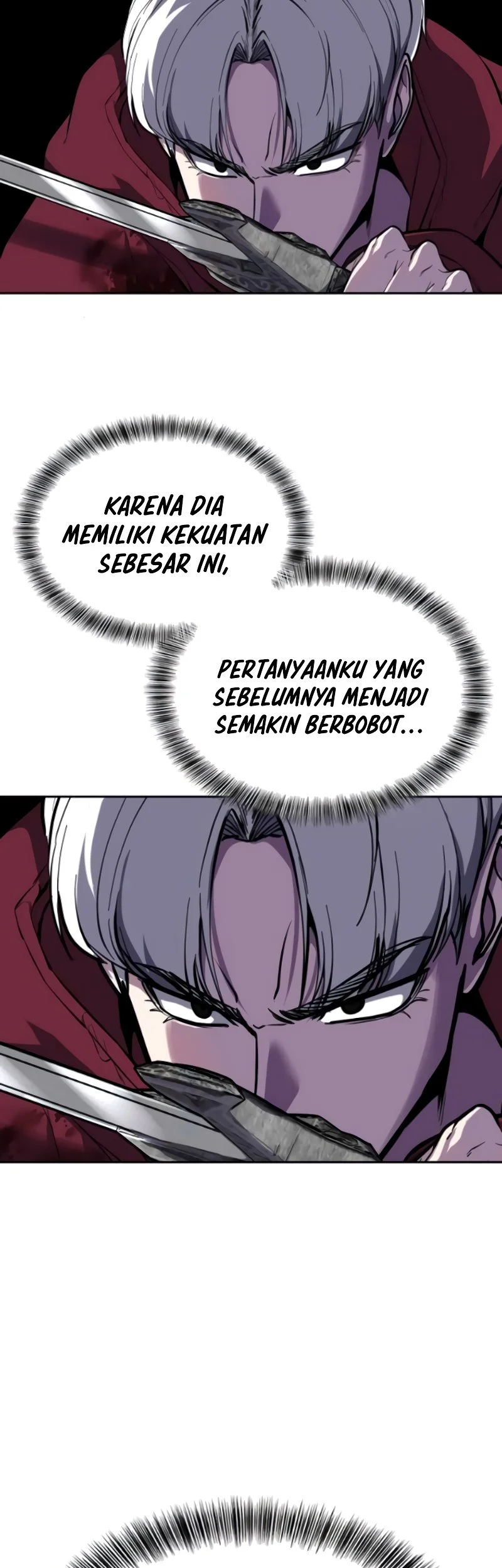 Ticket Hero S2 Chapter 169 - halaman 77