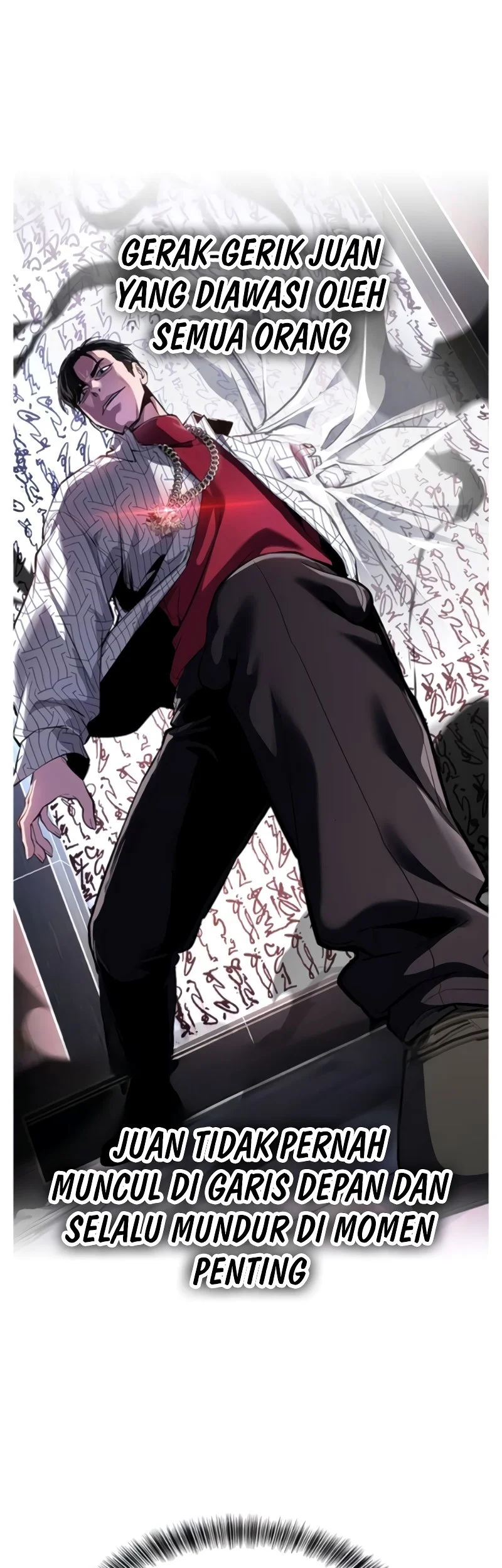 Ticket Hero S2 Chapter 169 - halaman 83