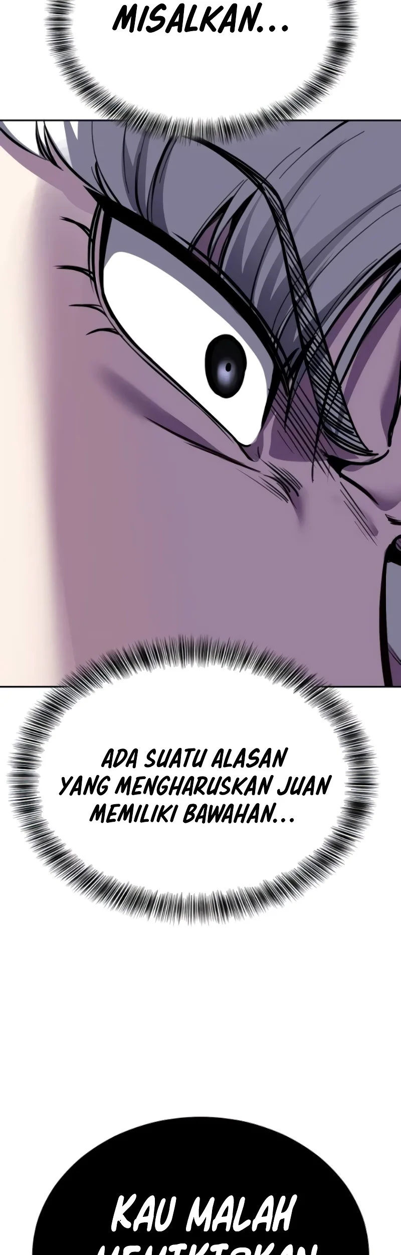 Ticket Hero S2 Chapter 169 - halaman 85