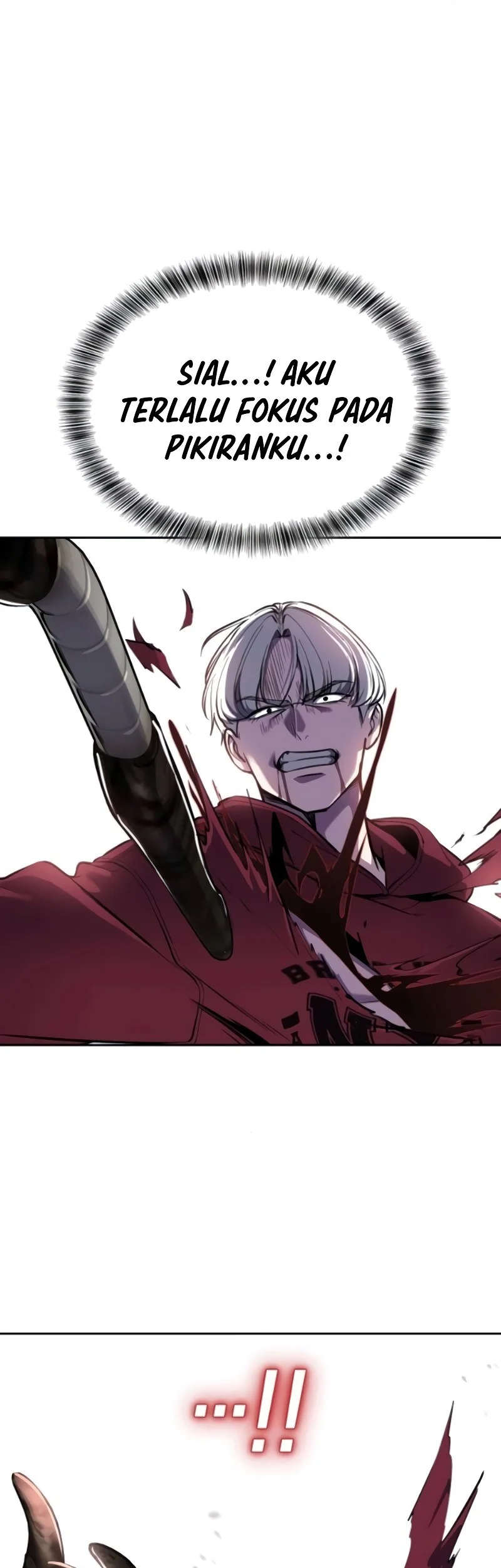 Ticket Hero S2 Chapter 169 - halaman 87