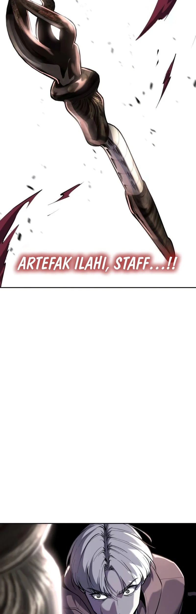 Ticket Hero S2 Chapter 169 - halaman 88