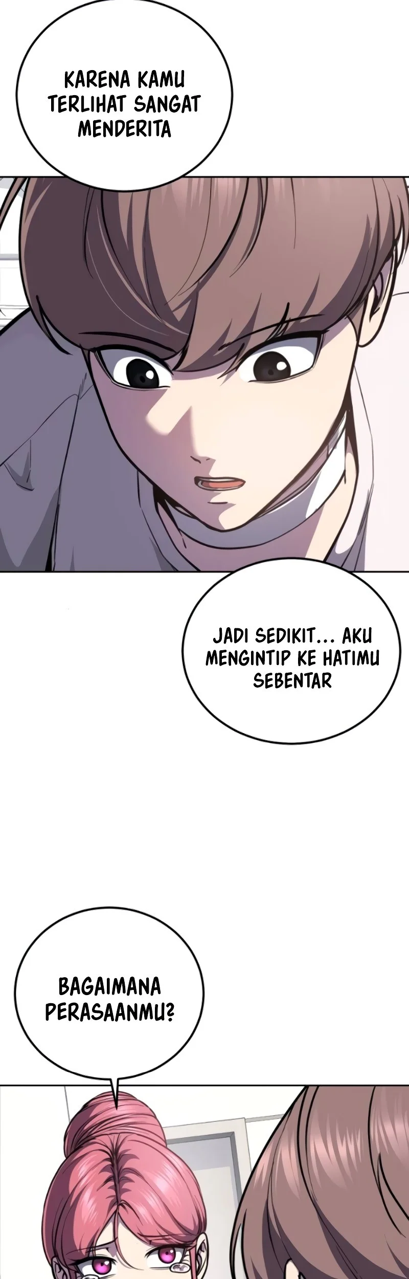 Ticket Hero S2 Chapter 169 - halaman 9
