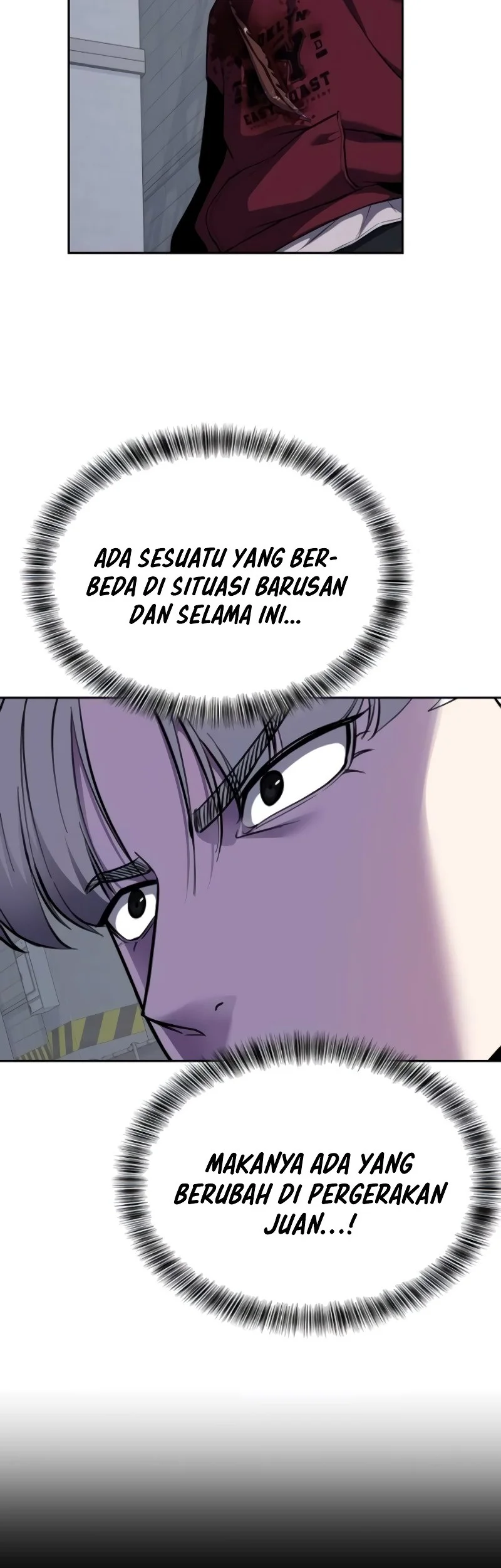 Ticket Hero S2 Chapter 169 - halaman 92